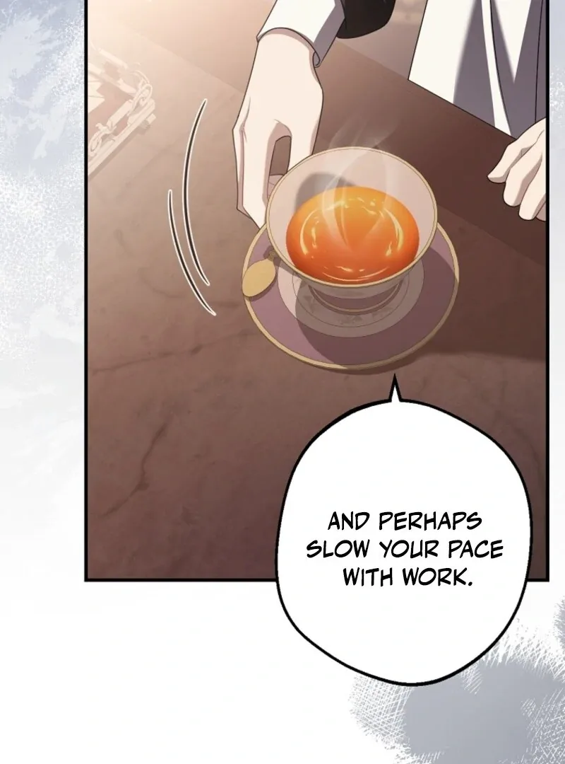 Screw the Noble Life, I’m Going Home Chapter 60 page 33