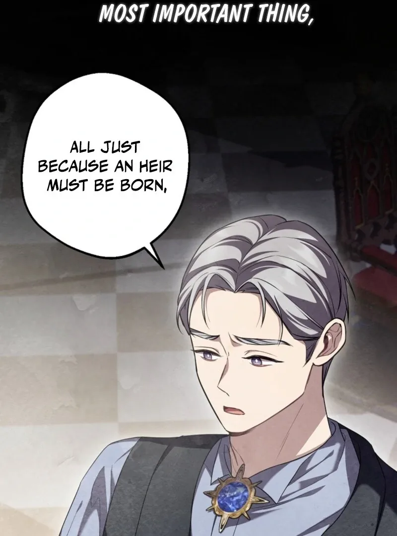 Screw the Noble Life, I’m Going Home Chapter 60 page 61
