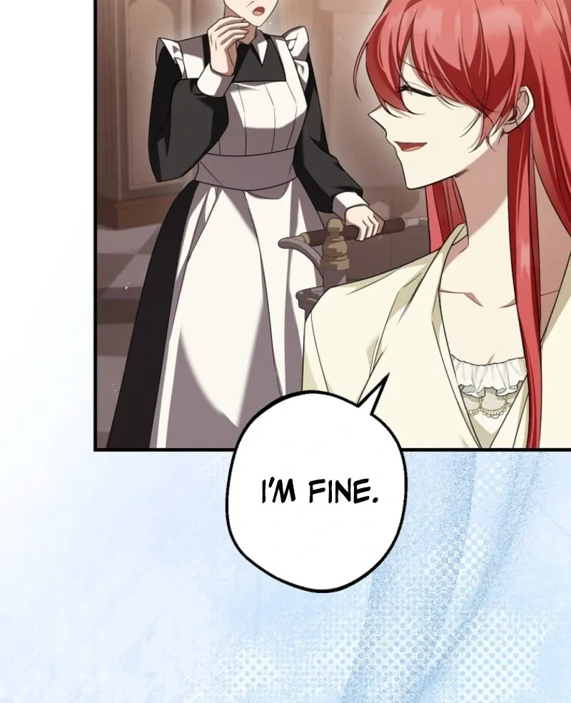 Screw the Noble Life, I’m Going Home Chapter 60 page 27