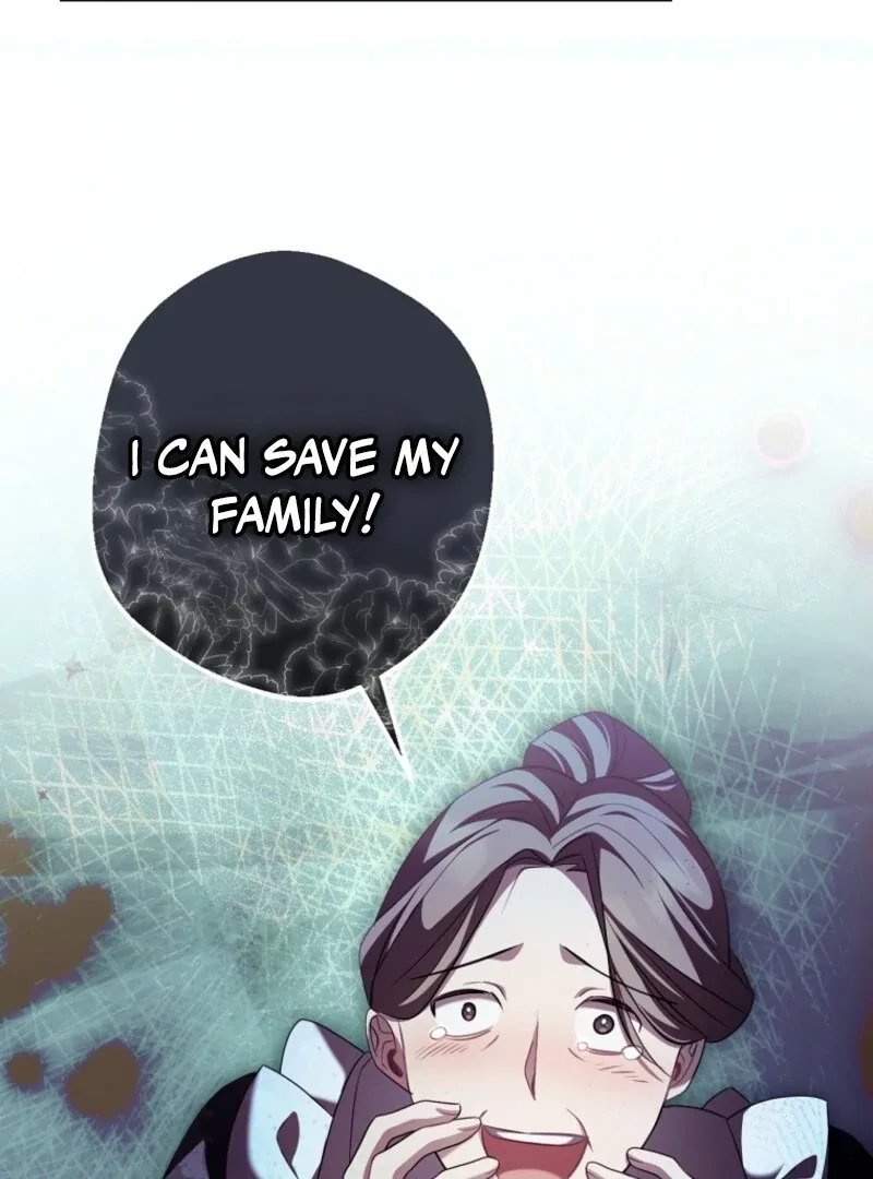 Screw the Noble Life, I’m Going Home Chapter 60 page 55