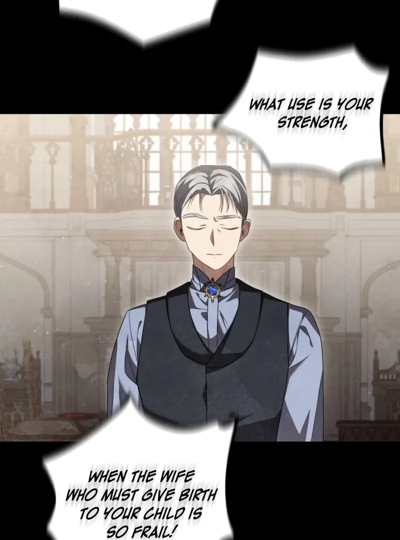 Screw the Noble Life, I’m Going Home Chapter 60 page 58