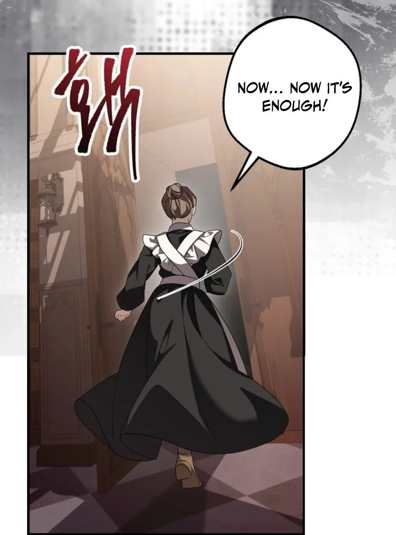 Screw the Noble Life, I’m Going Home Chapter 60 page 54