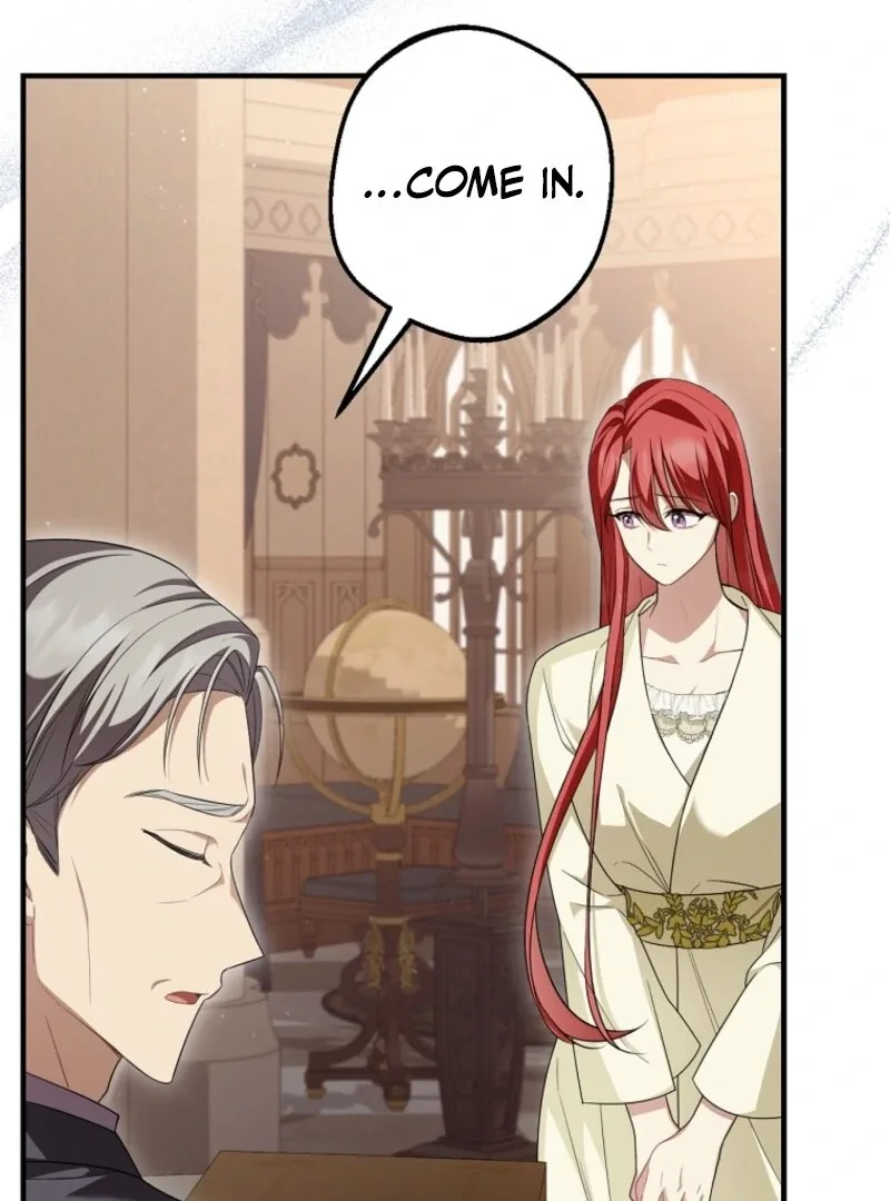 Screw the Noble Life, I’m Going Home Chapter 60 page 23