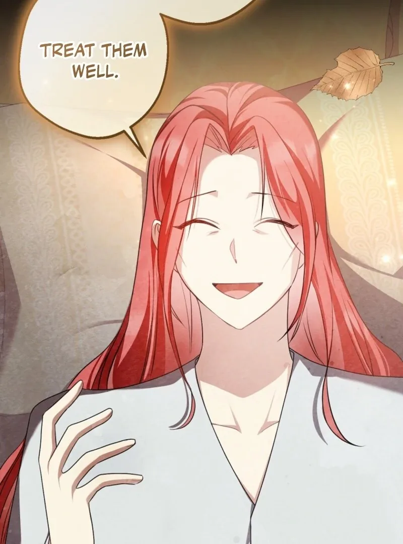 Screw the Noble Life, I’m Going Home Chapter 60 page 75