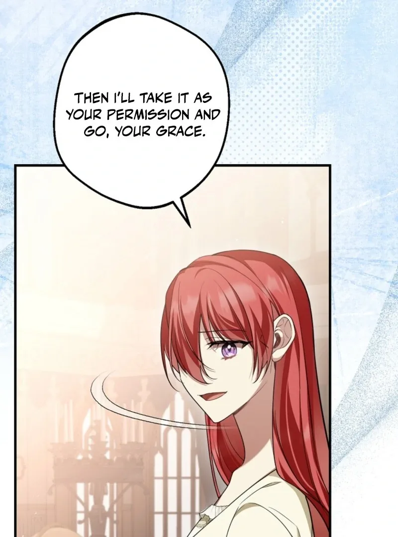 Screw the Noble Life, I’m Going Home Chapter 60 page 28