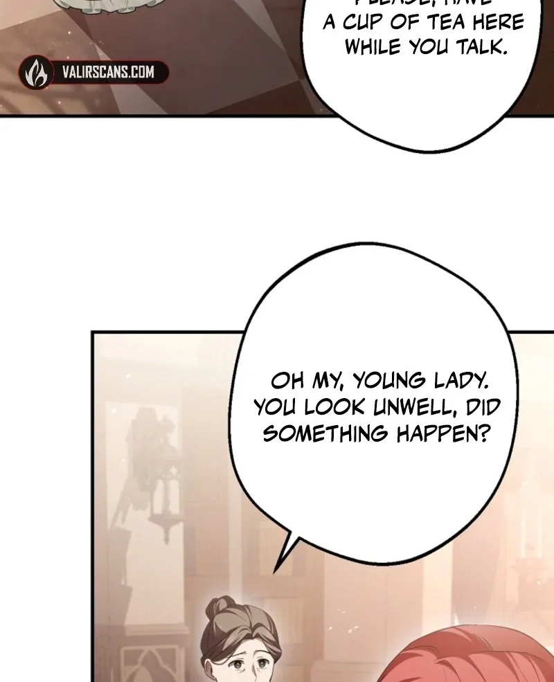Screw the Noble Life, I’m Going Home Chapter 60 page 26