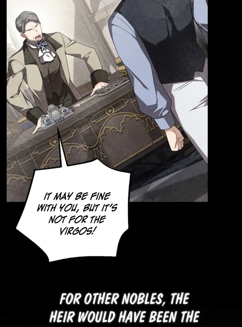 Screw the Noble Life, I’m Going Home Chapter 60 page 60