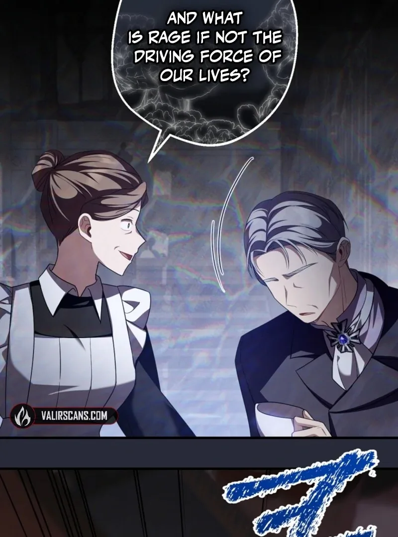 Screw the Noble Life, I’m Going Home Chapter 60 page 50