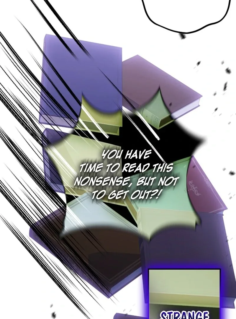 Screw the Noble Life, I’m Going Home Chapter 60 page 88