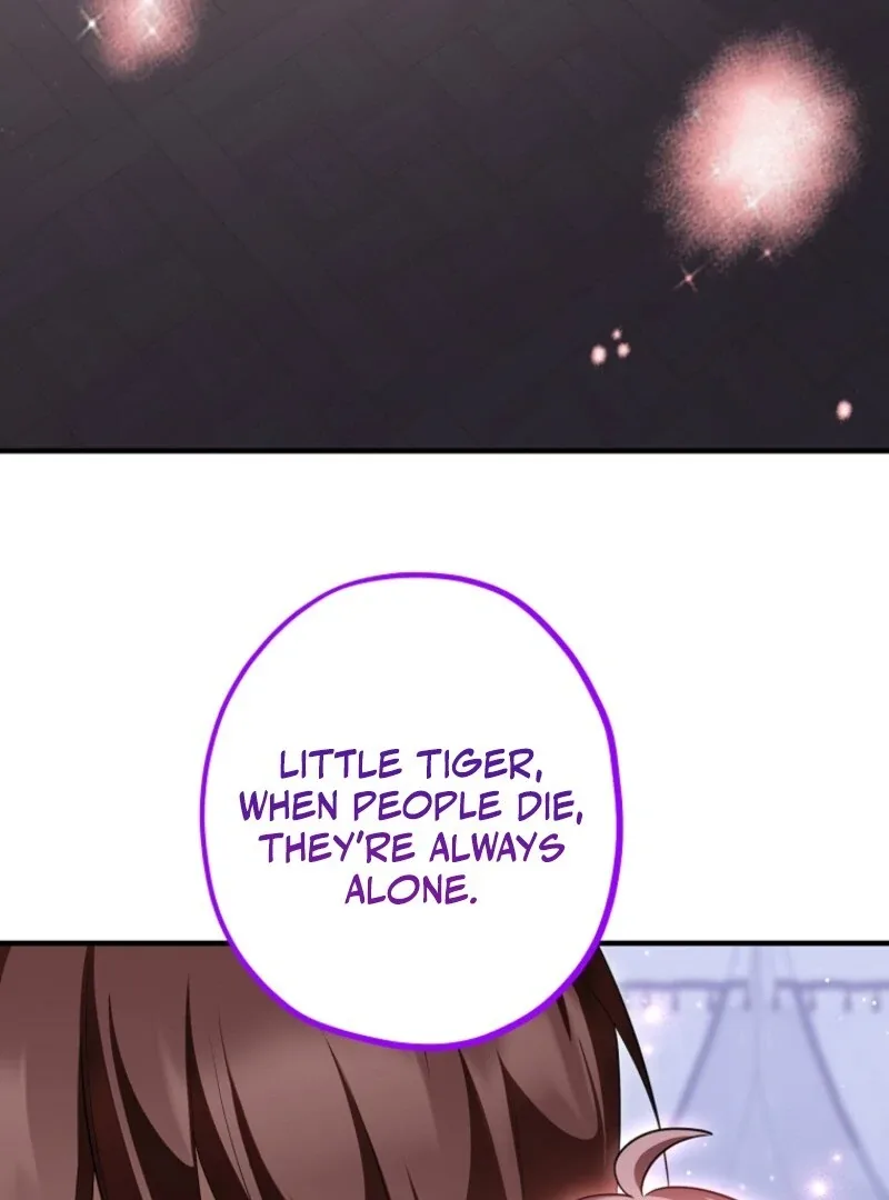Screw the Noble Life, I’m Going Home Chapter 62 page 46