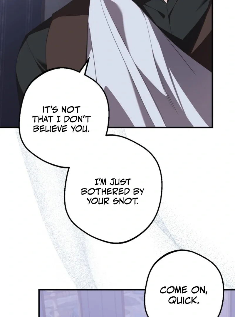 Screw the Noble Life, I’m Going Home Chapter 62 page 59
