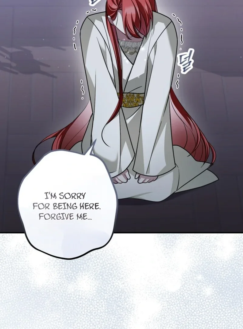 Screw the Noble Life, I’m Going Home Chapter 62 page 54