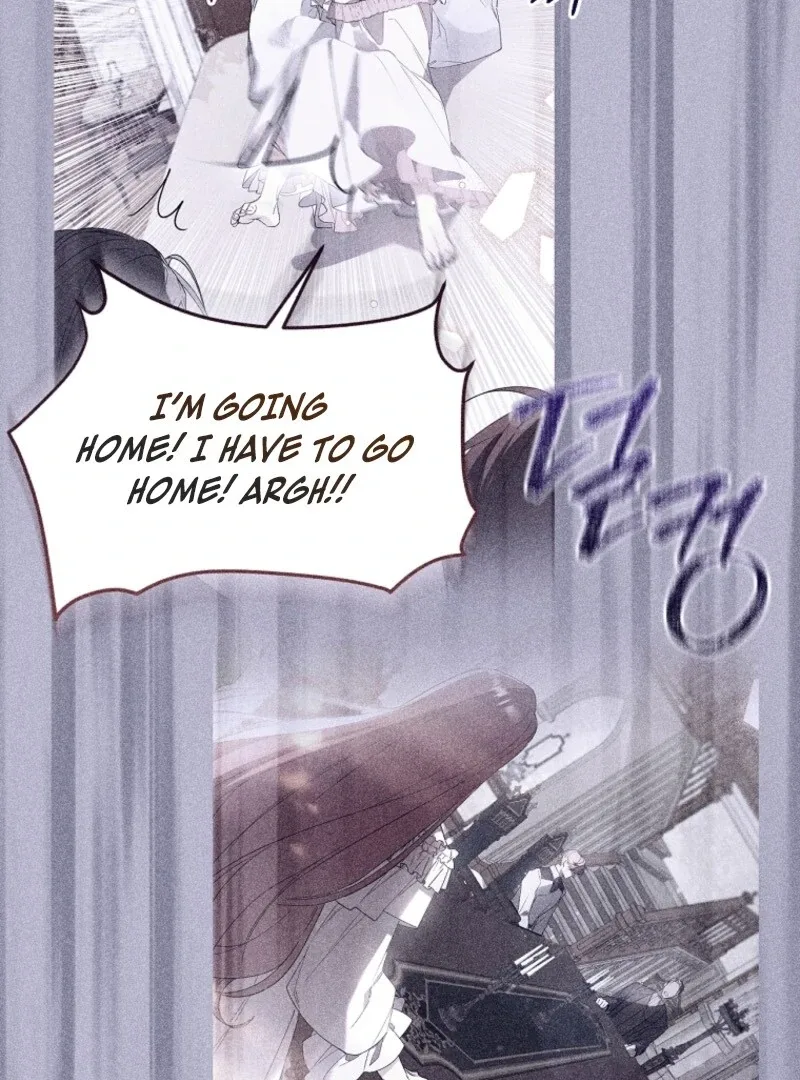 Screw the Noble Life, I’m Going Home Chapter 62 page 5