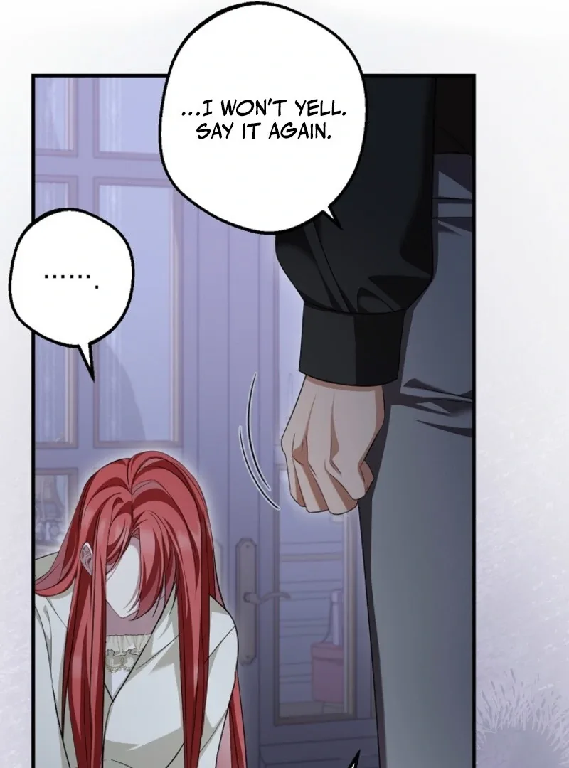Screw the Noble Life, I’m Going Home Chapter 62 page 16