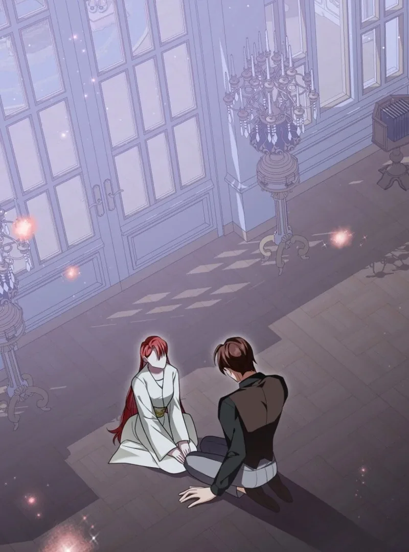 Screw the Noble Life, I’m Going Home Chapter 62 page 45