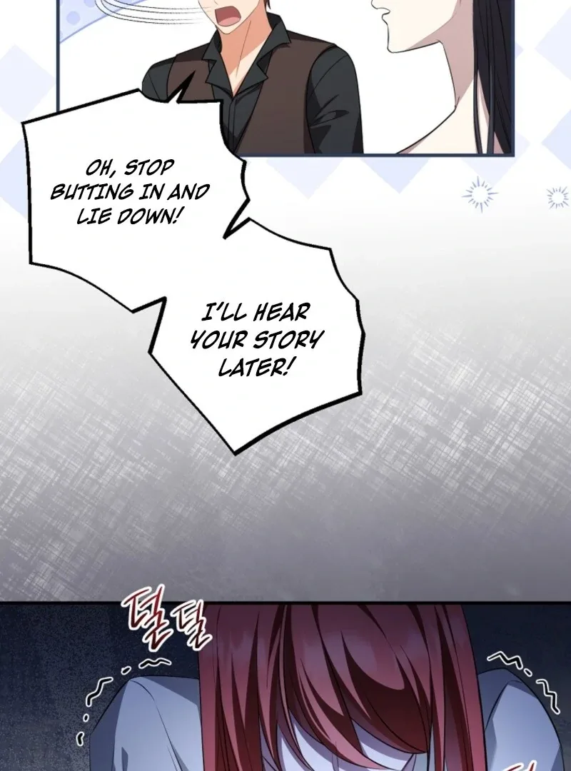 Screw the Noble Life, I’m Going Home Chapter 62 page 13