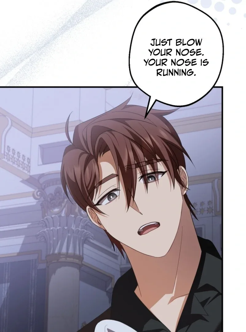 Screw the Noble Life, I’m Going Home Chapter 62 page 58