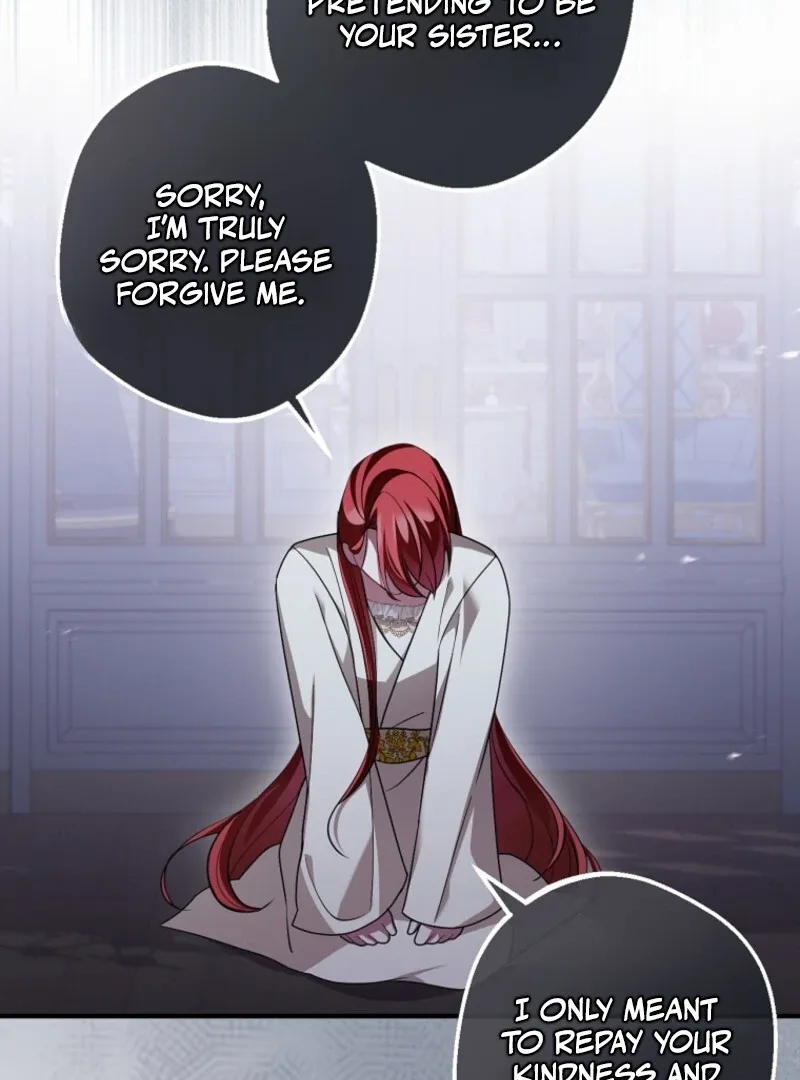 Screw the Noble Life, I’m Going Home Chapter 62 page 34
