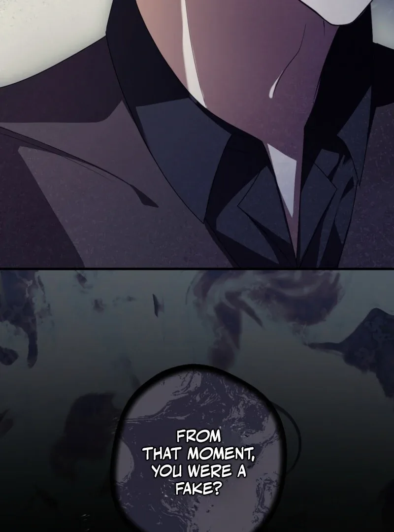 Screw the Noble Life, I’m Going Home Chapter 62 page 8