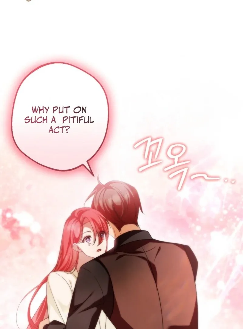 Screw the Noble Life, I’m Going Home Chapter 62 page 27