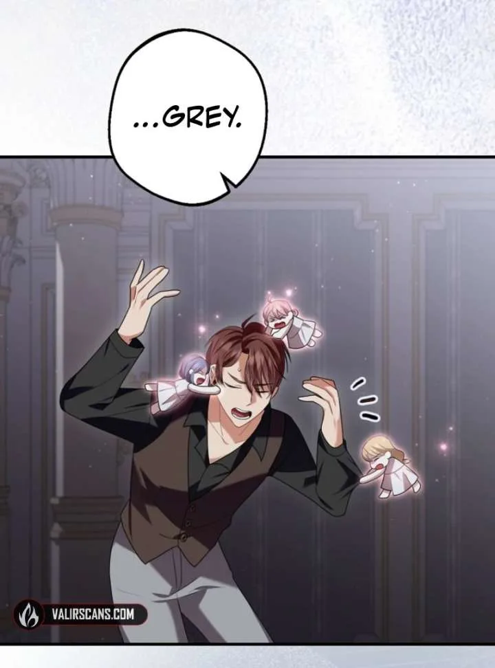 Screw the Noble Life, I’m Going Home Chapter 64 page 77