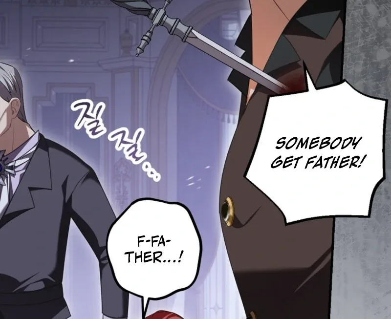 Screw the Noble Life, I’m Going Home Chapter 62 page 83