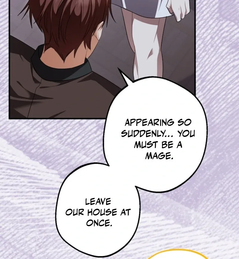 Screw the Noble Life, I’m Going Home Chapter 61 page 56