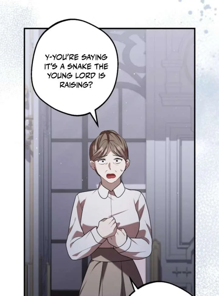 Screw the Noble Life, I’m Going Home Chapter 64 page 24