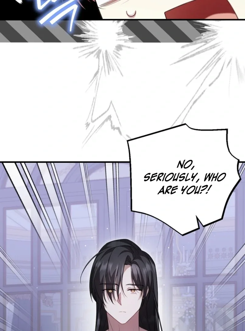Screw the Noble Life, I’m Going Home Chapter 61 page 45
