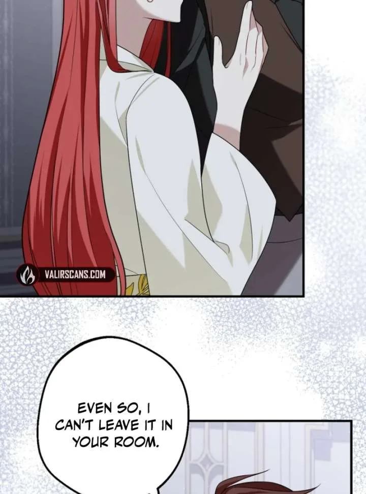Screw the Noble Life, I’m Going Home Chapter 64 page 21