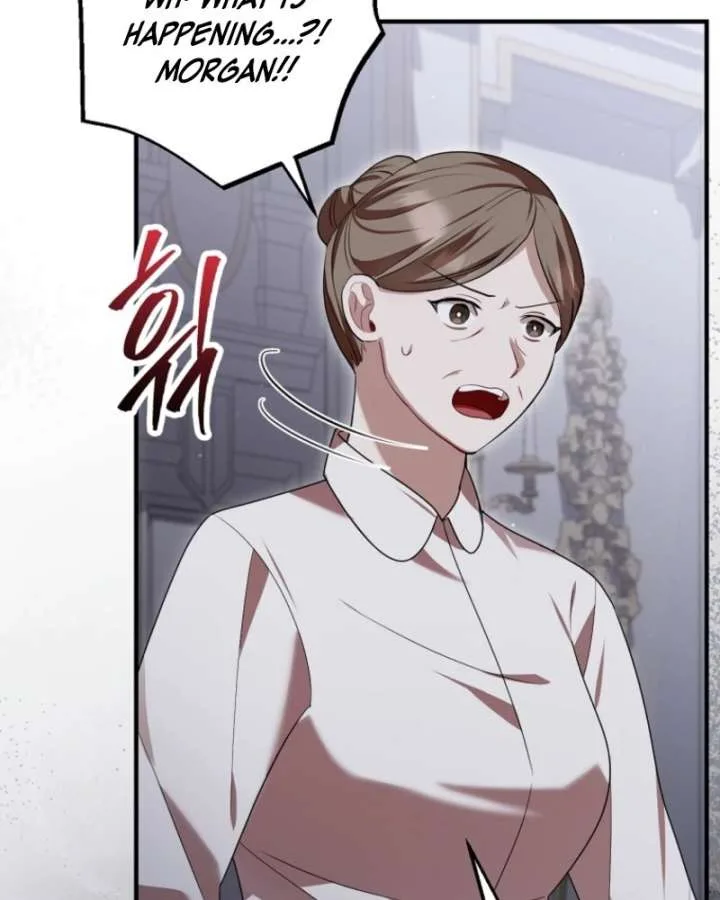 Screw the Noble Life, I’m Going Home Chapter 64 page 27
