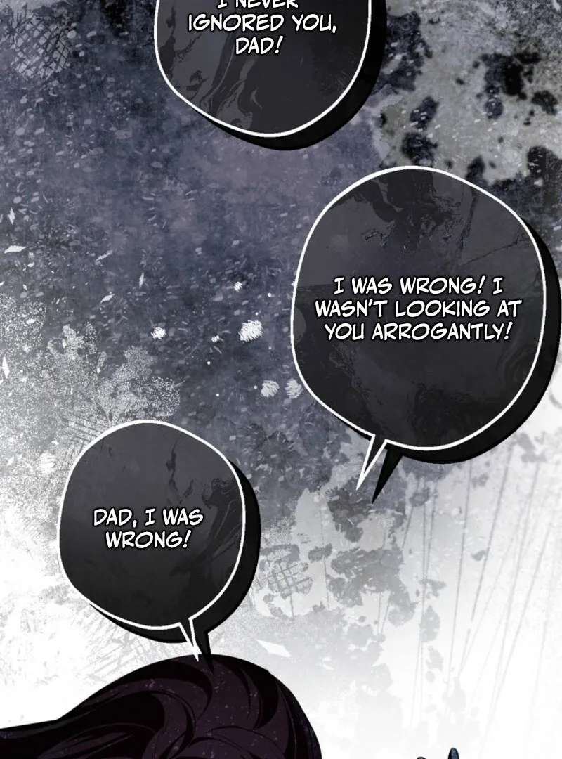 Screw the Noble Life, I’m Going Home Chapter 62 page 86