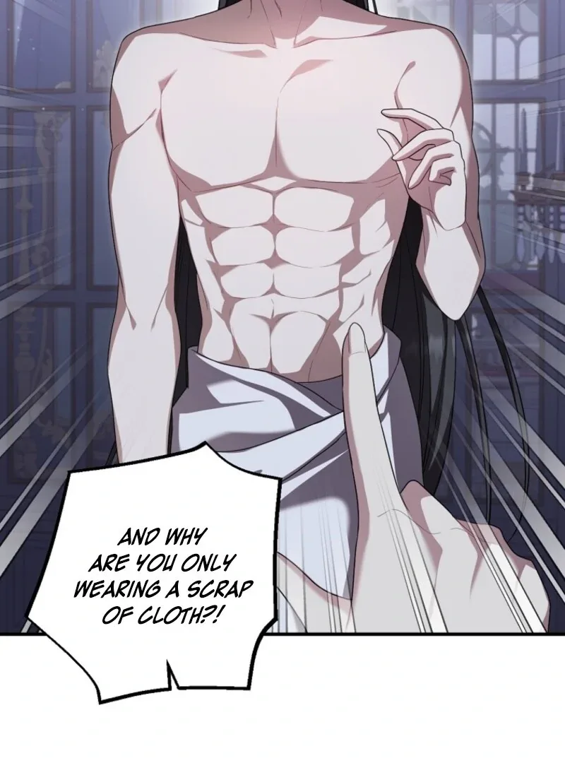 Screw the Noble Life, I’m Going Home Chapter 61 page 46