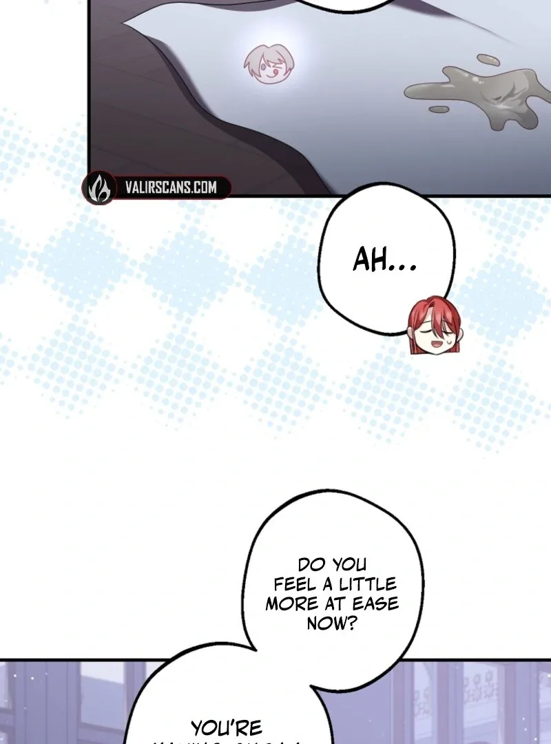 Screw the Noble Life, I’m Going Home Chapter 62 page 66