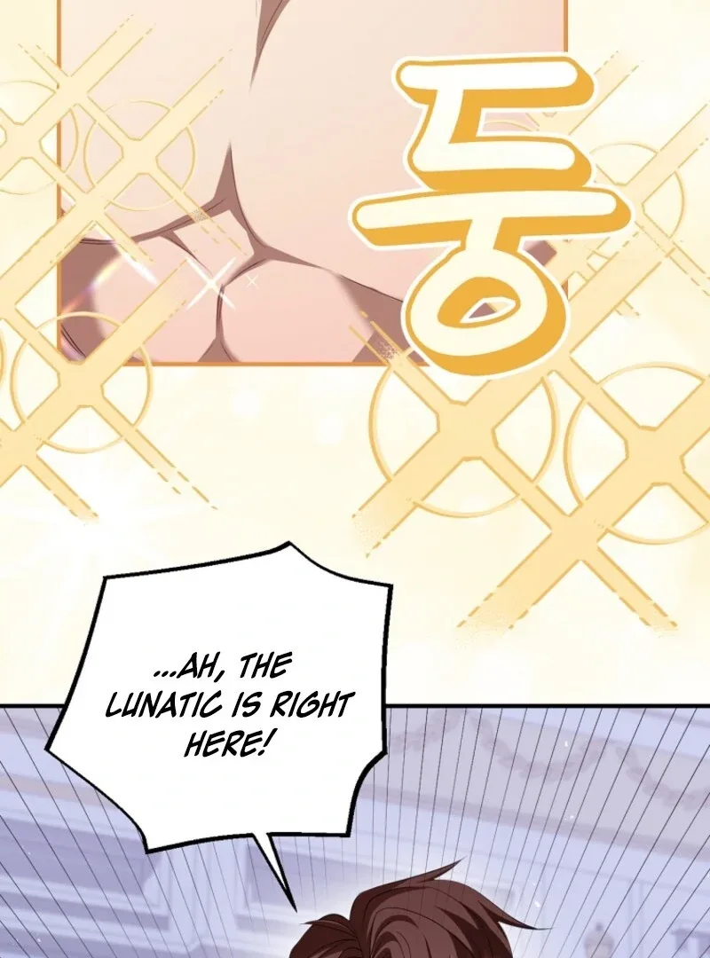 Screw the Noble Life, I’m Going Home Chapter 61 page 37