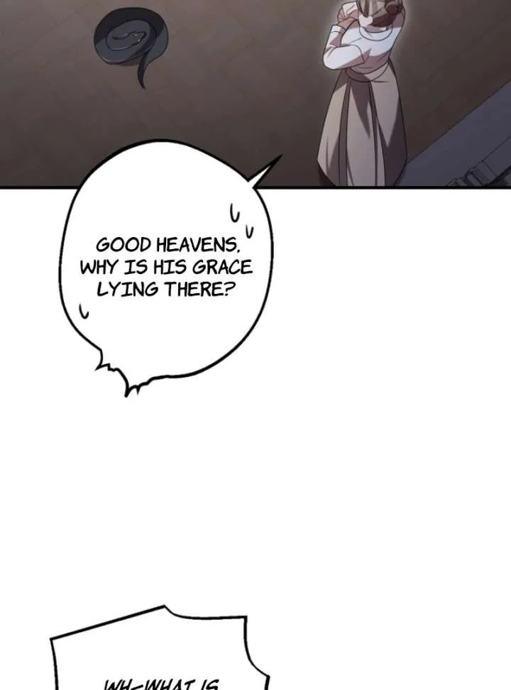 Screw the Noble Life, I’m Going Home Chapter 64 page 26