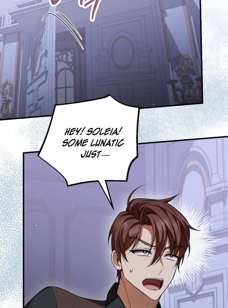 Screw the Noble Life, I’m Going Home Chapter 61 page 33