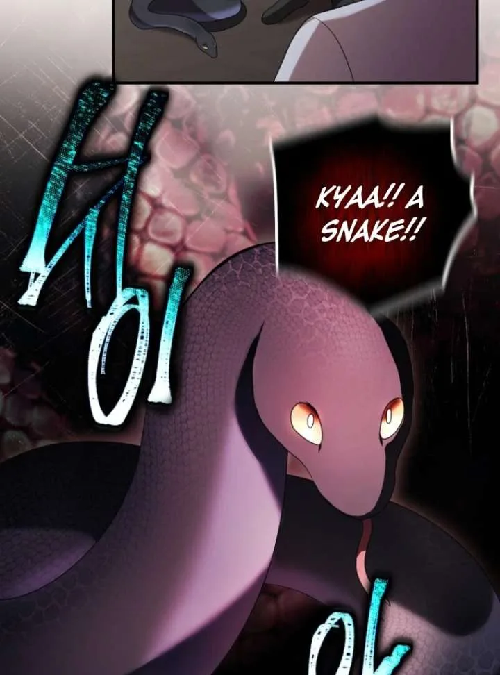 Screw the Noble Life, I’m Going Home Chapter 64 page 16