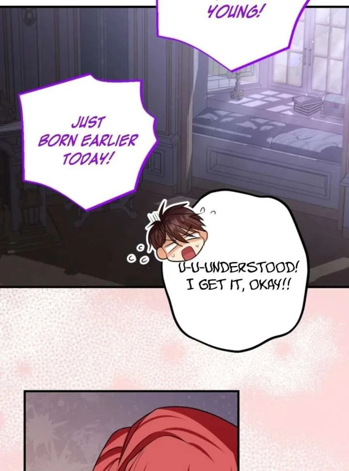 Screw the Noble Life, I’m Going Home Chapter 64 page 74