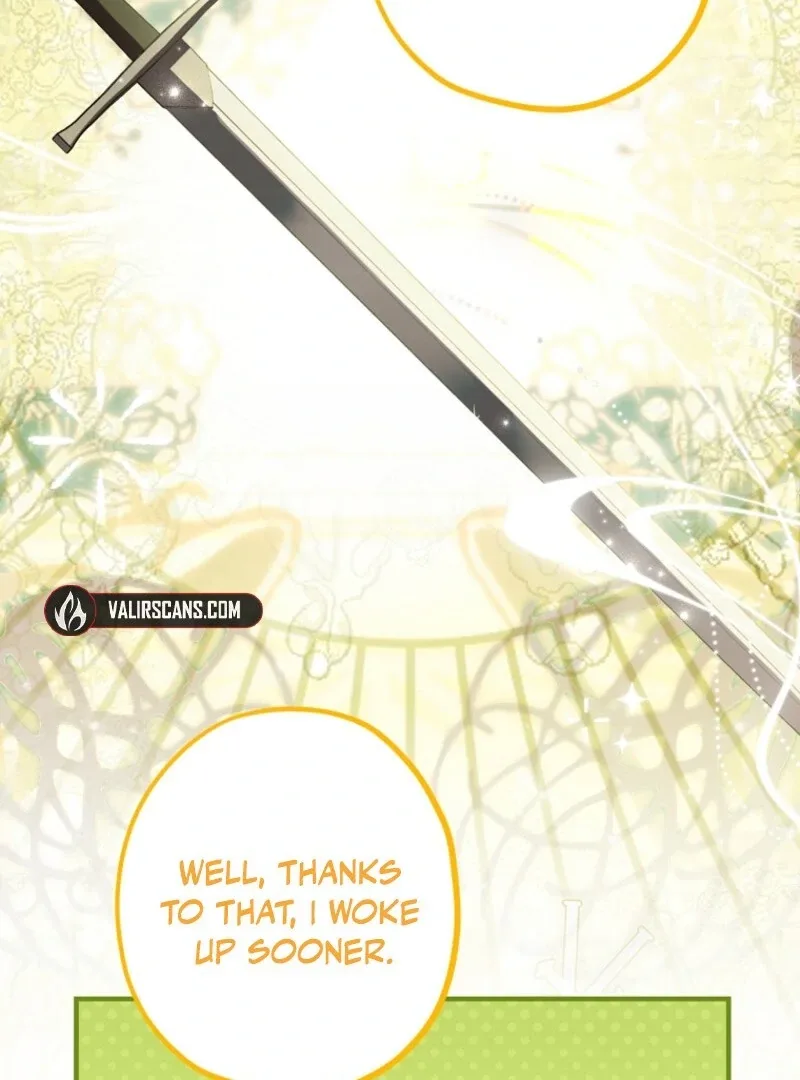Screw the Noble Life, I’m Going Home Chapter 61 page 59