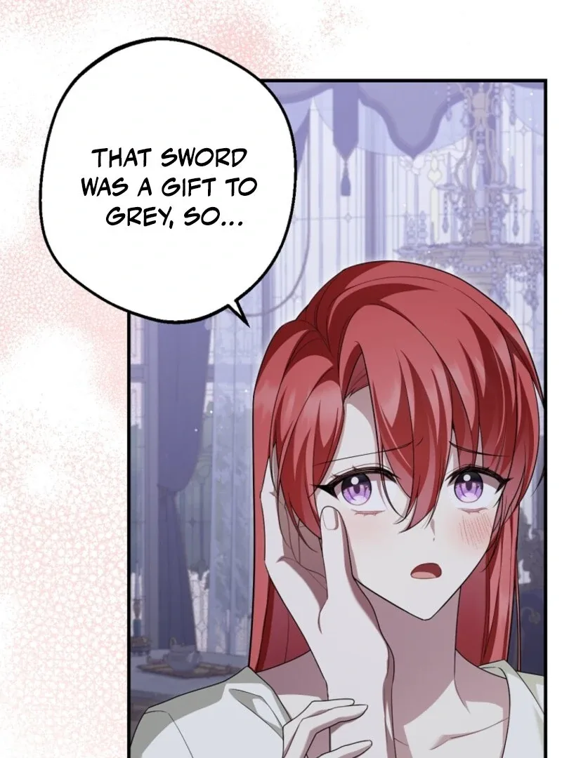 Screw the Noble Life, I’m Going Home Chapter 61 page 43