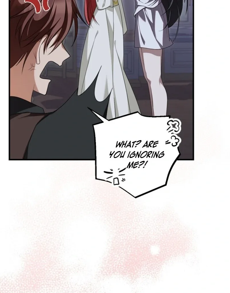 Screw the Noble Life, I’m Going Home Chapter 61 page 42