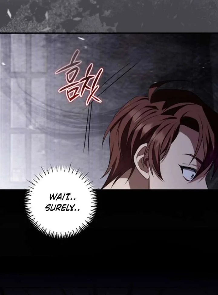 Screw the Noble Life, I’m Going Home Chapter 64 page 31