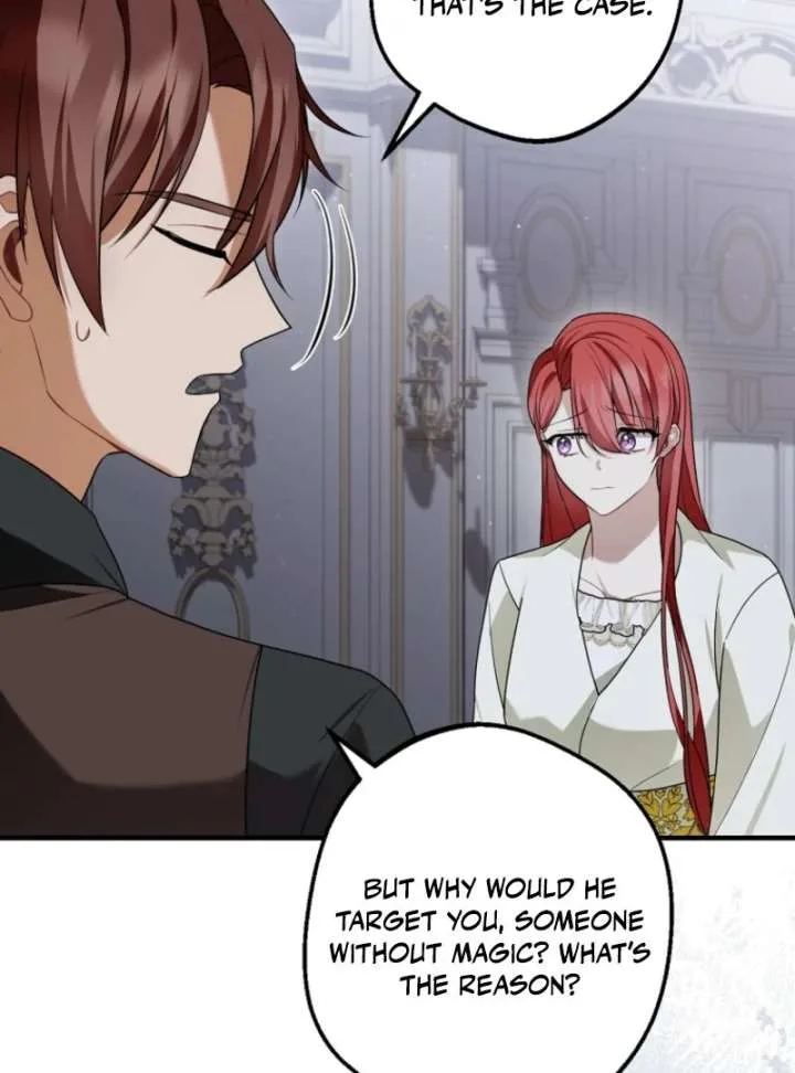 Screw the Noble Life, I’m Going Home Chapter 64 page 60