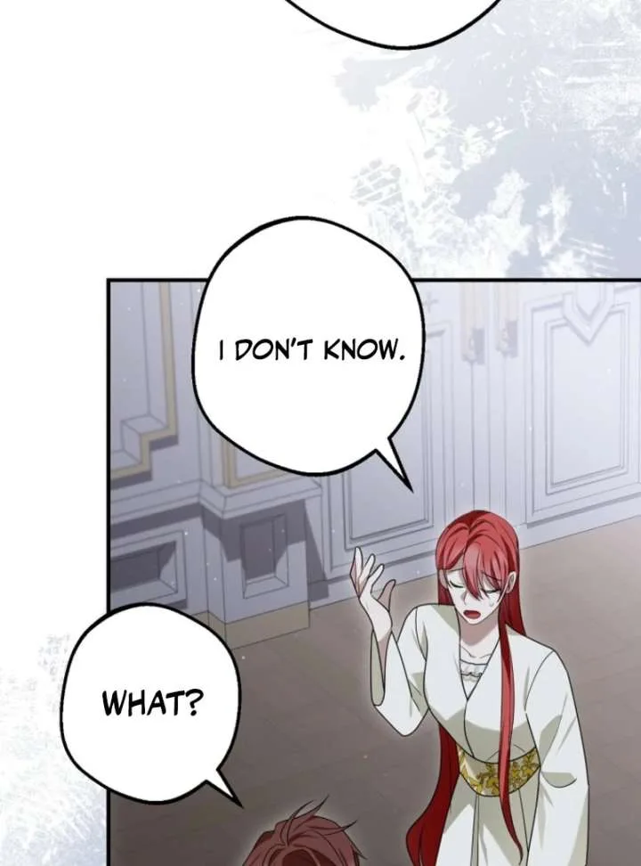 Screw the Noble Life, I’m Going Home Chapter 64 page 61