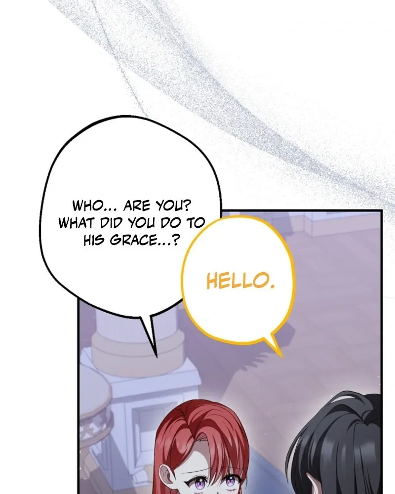 Screw the Noble Life, I’m Going Home Chapter 61 page 27