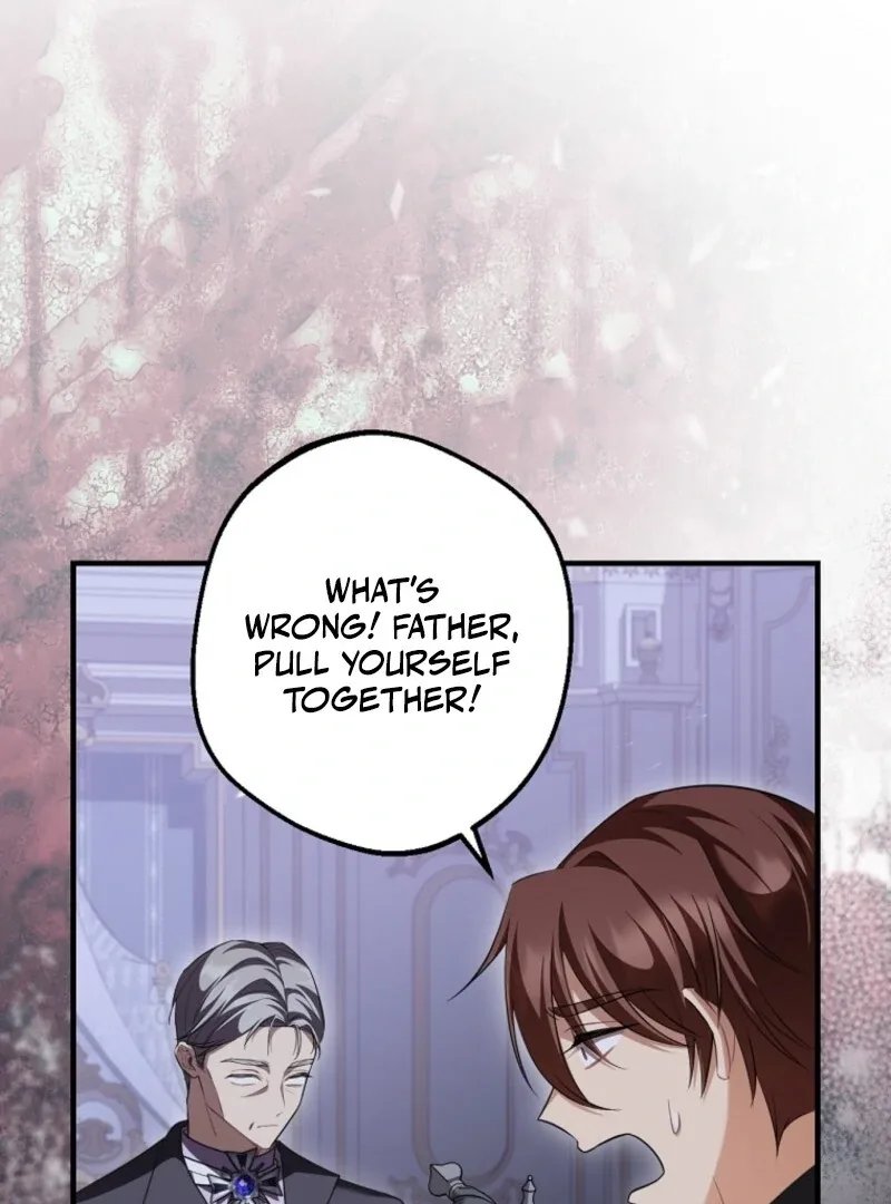 Screw the Noble Life, I’m Going Home Chapter 62 page 79