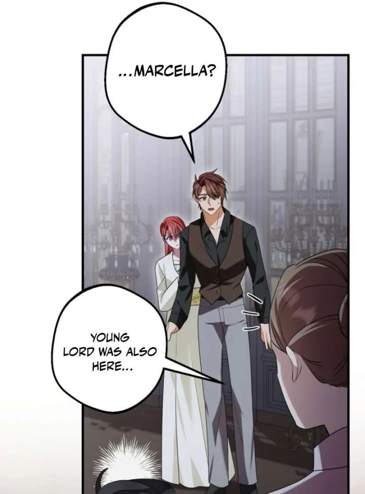 Screw the Noble Life, I’m Going Home Chapter 64 page 15