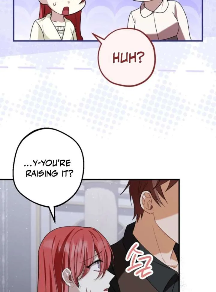Screw the Noble Life, I’m Going Home Chapter 64 page 20