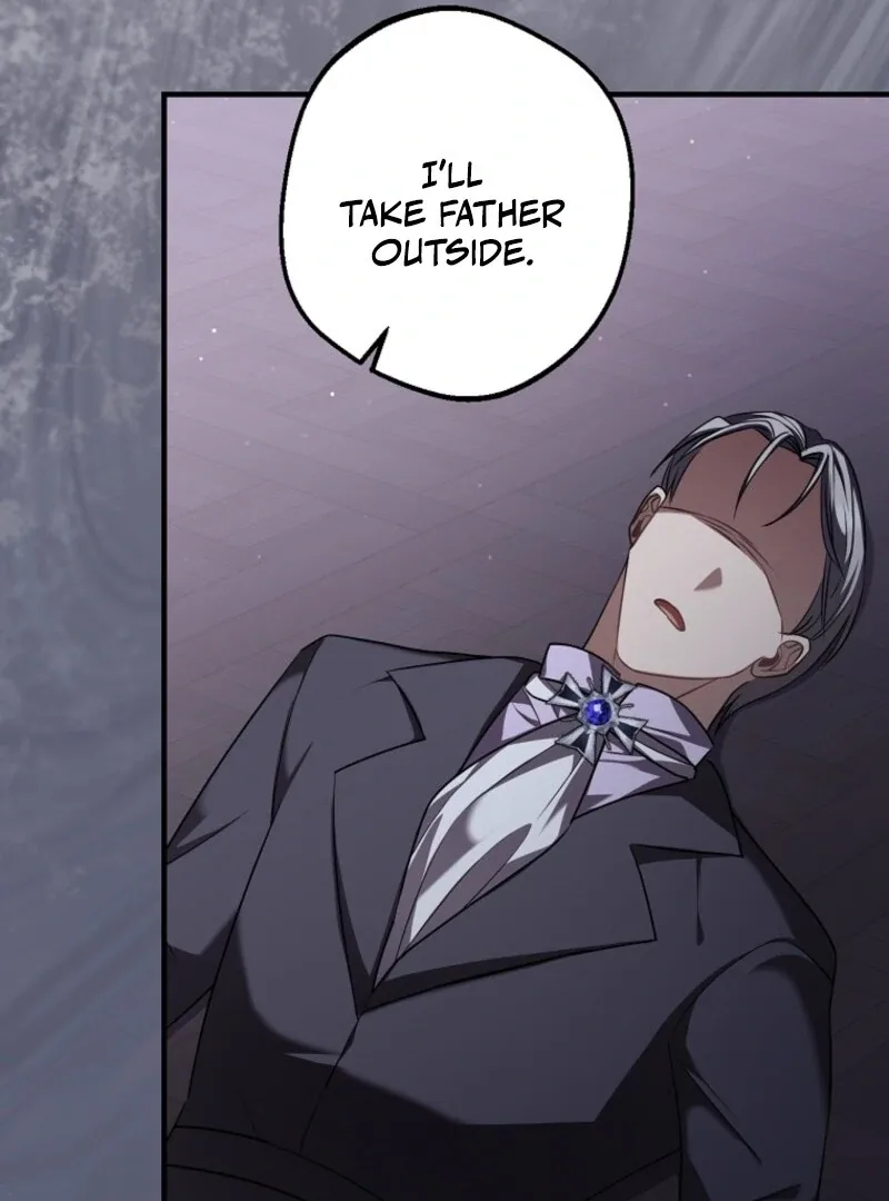 Screw the Noble Life, I’m Going Home Chapter 62 page 71